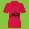 Women's Classic fit polo Thumbnail