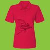 Women's Classic fit polo Thumbnail