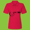 Women's Classic fit polo Thumbnail