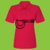Women's Classic fit polo Thumbnail