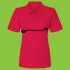 Women's Classic fit polo Thumbnail