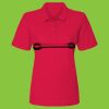 Women's Classic fit polo Thumbnail