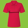 Women's Classic fit polo Thumbnail
