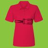 Women's Classic fit polo Thumbnail