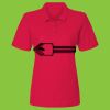 Women's Classic fit polo Thumbnail