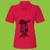 Women's Classic fit polo Thumbnail