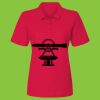 Women's Classic fit polo Thumbnail