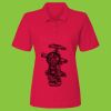 Women's Classic fit polo Thumbnail