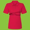 Women's Classic fit polo Thumbnail