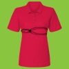 Women's Classic fit polo Thumbnail