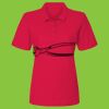 Women's Classic fit polo Thumbnail