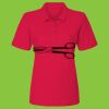 Women's Classic fit polo Thumbnail