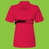 Women's Classic fit polo Thumbnail