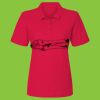 Women's Classic fit polo Thumbnail