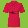 Women's Classic fit polo Thumbnail