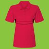 Women's Classic fit polo Thumbnail