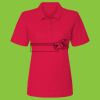 Women's Classic fit polo Thumbnail
