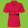 Women's Classic fit polo Thumbnail