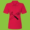 Women's Classic fit polo Thumbnail