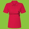 Women's Classic fit polo Thumbnail