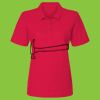 Women's Classic fit polo Thumbnail