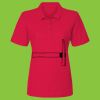 Women's Classic fit polo Thumbnail