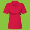 Women's Classic fit polo Thumbnail