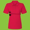 Women's Classic fit polo Thumbnail