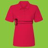 Women's Classic fit polo Thumbnail