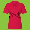 Women's Classic fit polo Thumbnail