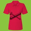 Women's Classic fit polo Thumbnail