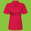 Women's Classic fit polo Thumbnail