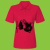 Women's Classic fit polo Thumbnail