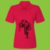 Women's Classic fit polo Thumbnail
