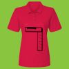 Women's Classic fit polo Thumbnail