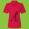 Women's Classic fit polo Thumbnail