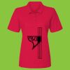 Women's Classic fit polo Thumbnail