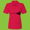 Women's Classic fit polo Thumbnail