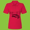 Women's Classic fit polo Thumbnail
