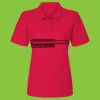 Women's Classic fit polo Thumbnail