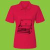 Women's Classic fit polo Thumbnail