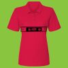 Women's Classic fit polo Thumbnail