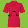 Women's Classic fit polo Thumbnail
