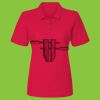 Women's Classic fit polo Thumbnail