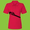 Women's Classic fit polo Thumbnail