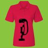 Women's Classic fit polo Thumbnail