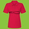 Women's Classic fit polo Thumbnail