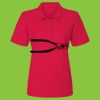 Women's Classic fit polo Thumbnail