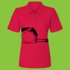 Women's Classic fit polo Thumbnail