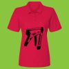 Women's Classic fit polo Thumbnail